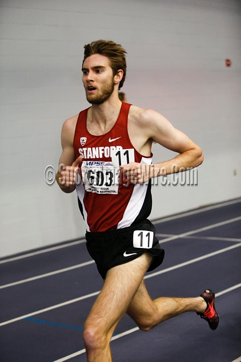 2015MPSFsat-048.JPG - Feb 27-28, 2015 Mountain Pacific Sports Federation Indoor Track and Field Championships, Dempsey Indoor, Seattle, WA.